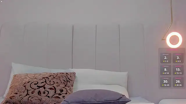 riri_candy's cam snapshot