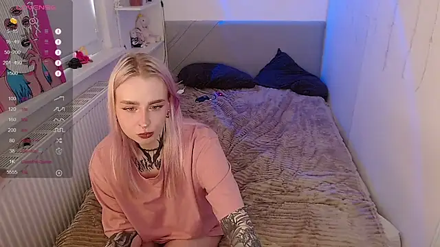 soalice's cam snapshot