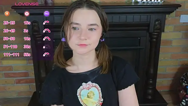 Ellie_Sunset live sex cam