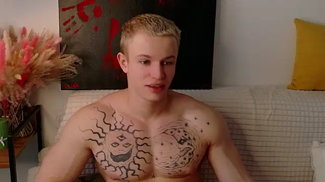 SterlingNoir live sex cam