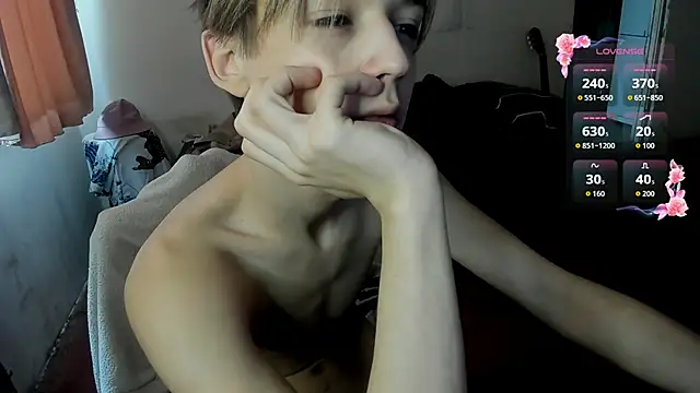 Vampirella_GS live sex cam