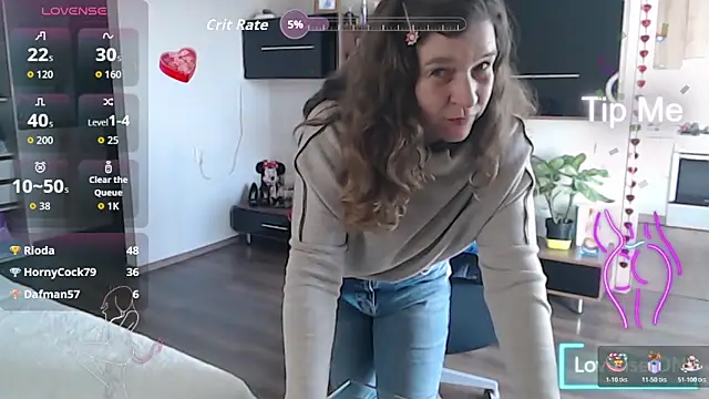 SofiaBoone live sex cam