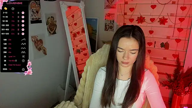 Bella_XO live sex cam