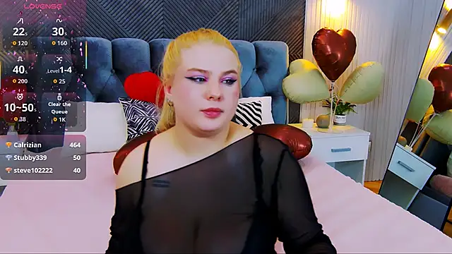 EmiliaStanley live sex cam