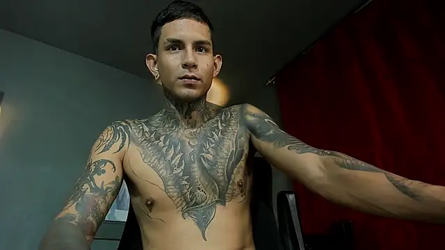 Travistanner_28 live sex cam