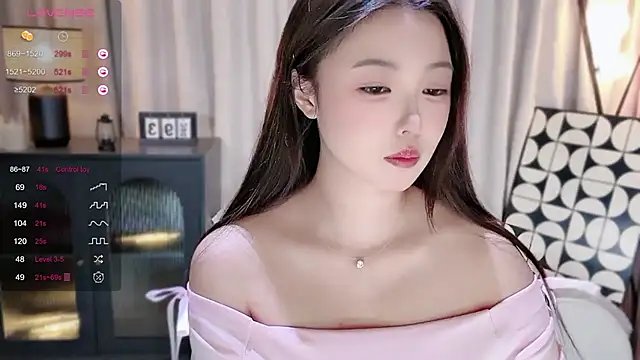 Ubela_7 live sex cam