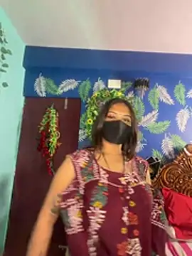 V-Hot-Sweti's cam snapshot