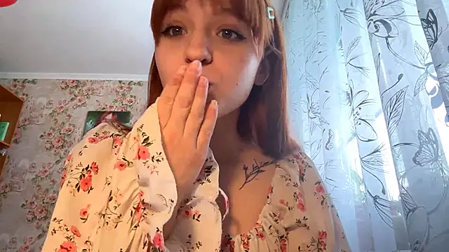 KatheyMichelfelder live sex cam