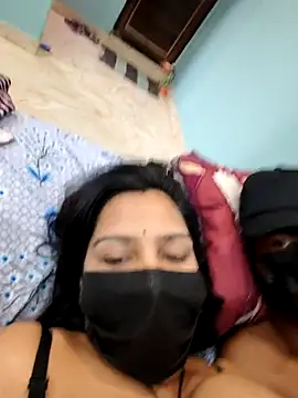 Miss_alishaa's cam snapshot