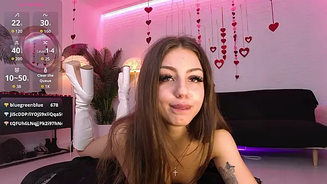 AnnastasiaJune's cam snapshot