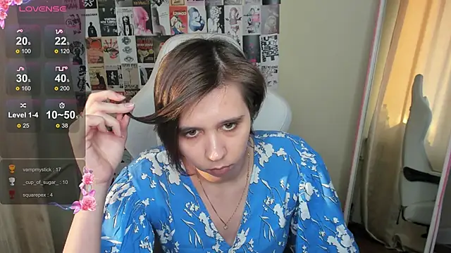 Scarlet_Sirenn live sex cam