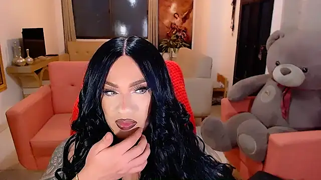 Punisher9inchs live sex cam