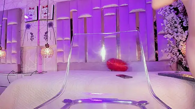 Naomistart's cam snapshot