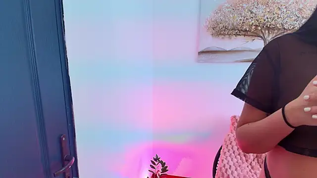 MissyScarlet live sex cam