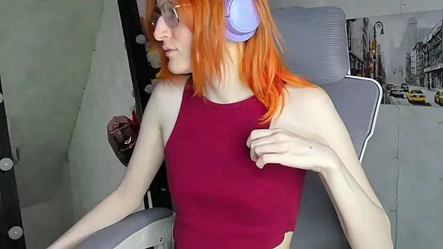 ElizabethHarpper live sex cam