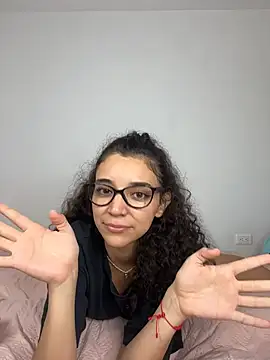 uniquerossie's cam snapshot