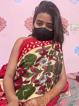 Sexykhushi041's cam snapshot