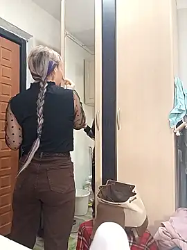 Conny_Shellie's cam snapshot