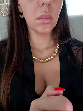 Glamour_Grace's cam snapshot