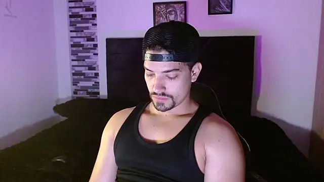 Ian_Daviz live sex cam