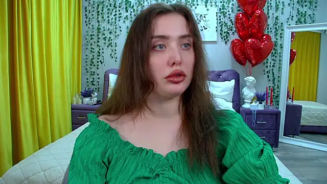 SherryBaers live sex cam