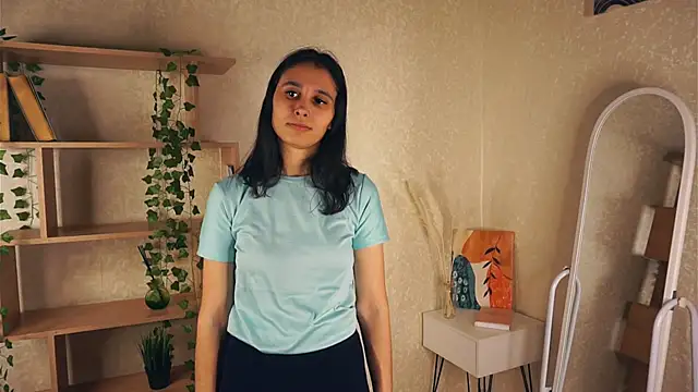 AndraScaff's cam snapshot