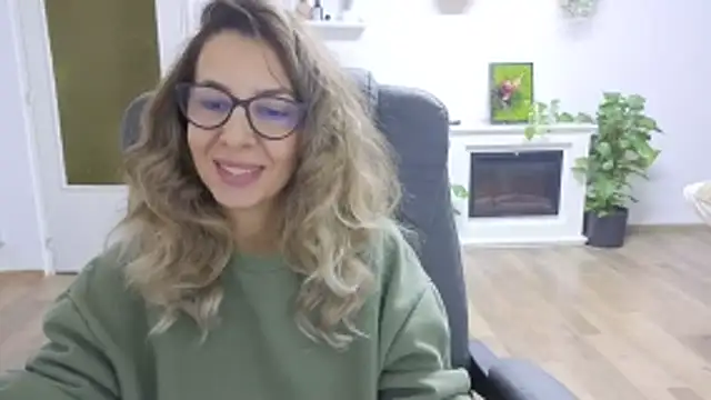 SukyGirl live sex cam