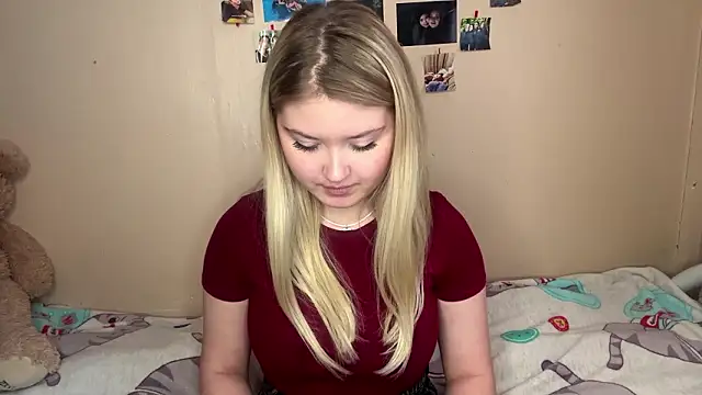 colamy's cam snapshot