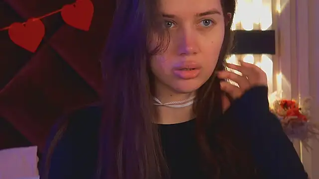 StacyHarland live sex cam