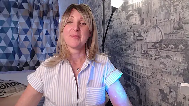 Ariel_the_mermaid live sex cam