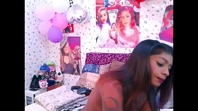 Harl3ysugar4u live sex cam