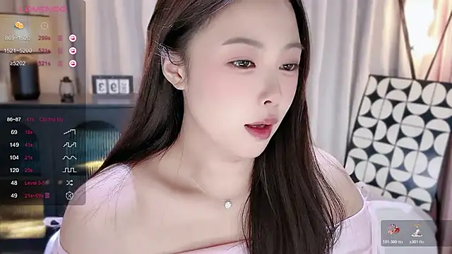 Ubela_7 live sex cam