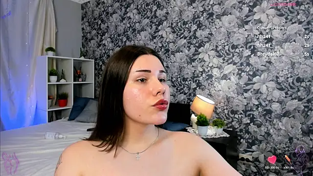 Coraline_kitty live sex cam
