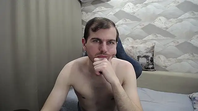 SerzhKorol1 live sex cam