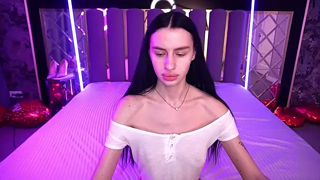 Snow_WhiteeeX live sex cam