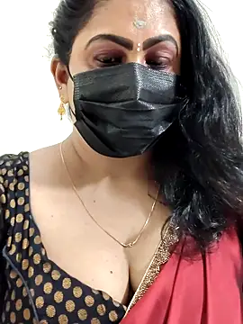 Sweetie_swetha37's cam snapshot