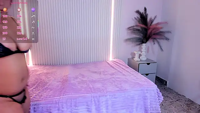 CelesteMoon5's cam snapshot