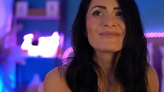 RaisaVawn live sex cam