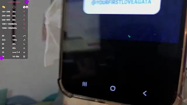 Sunshine_agata live sex cam