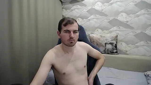 SerzhKorol1 live sex cam