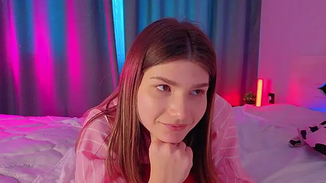 WilmaJohnson's cam snapshot