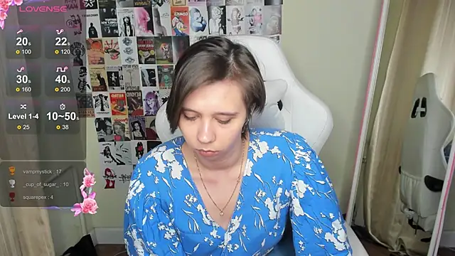 Scarlet_Sirenn's cam snapshot