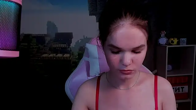 NicoleBrook's cam snapshot