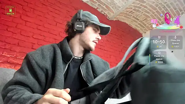 Perry_Knight live sex cam