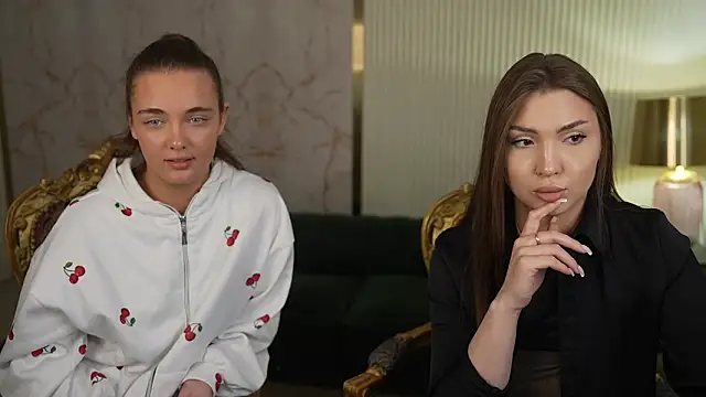 Billie054's cam snapshot