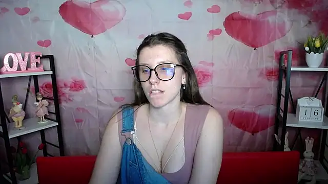 LilianaShine live sex cam