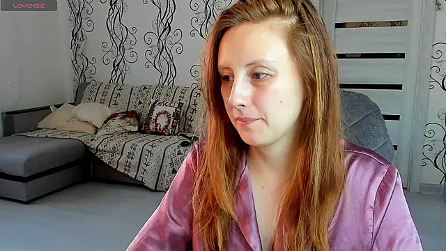 MadelinaJackson's cam snapshot