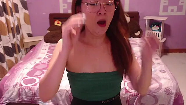 Sweety_Aria's cam snapshot