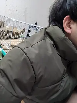 youheikun's cam snapshot