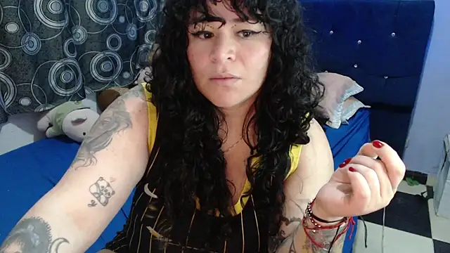 ANGELIQUE_KLANE's cam snapshot